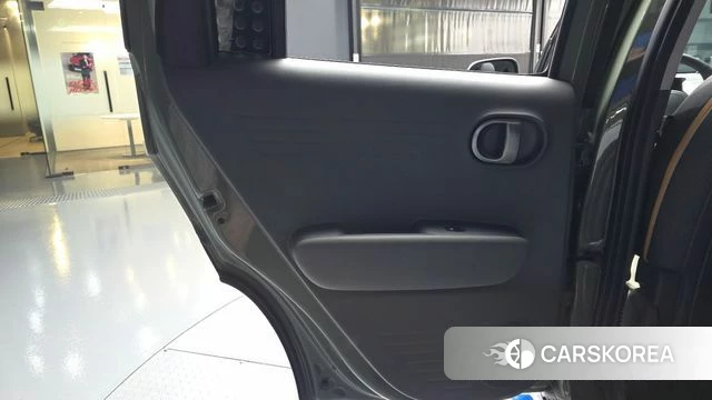 Hyundai Casper id 4613794 из Кореи 17