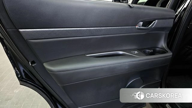 Hyundai The New Palisade id 4337265 из Кореи 17