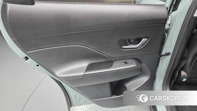 Hyundai Kona (SX2) id 4280812 из Кореи 17