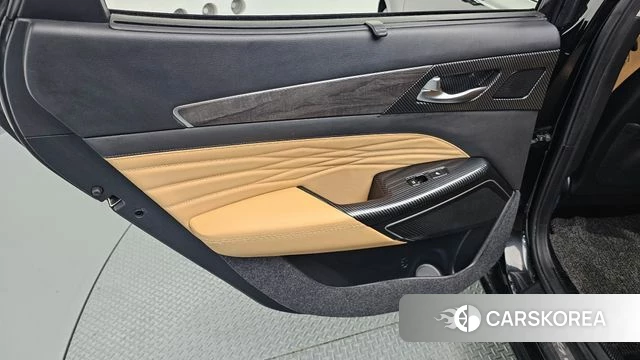 Kia K7 Premier id 4594846 из Кореи 17
