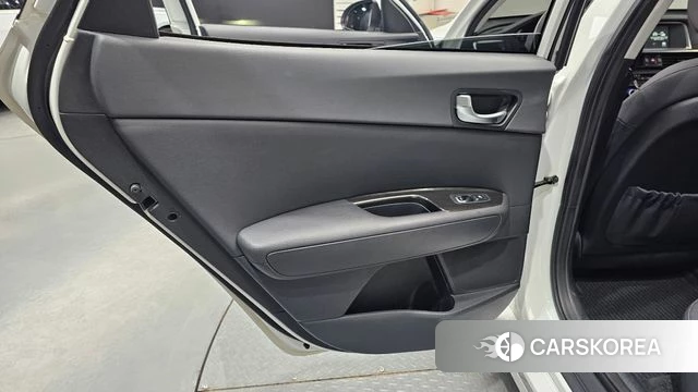 Kia The New K5 2nd generation id 4363471 из Кореи 17