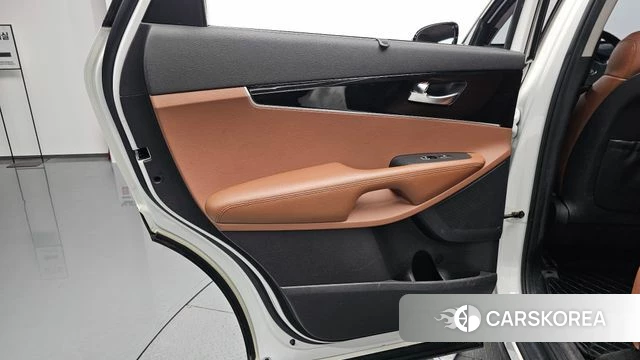 Kia The New Sorento id 4672868 из Кореи 17