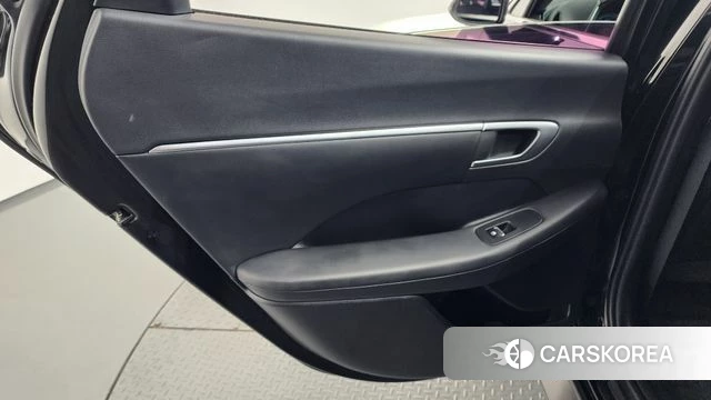 Hyundai Sonata Hybrid (DN8) id 4936968 из Кореи 17