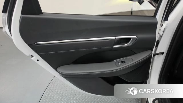Hyundai Sonata (DN8) id 4745202 из Кореи 17