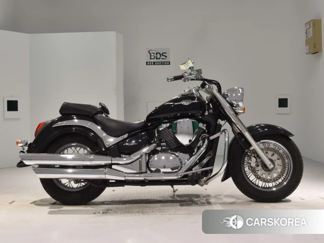Проданный Suzuki INTRUDER 400 CLASSIC 2013 из Японии, фото 2