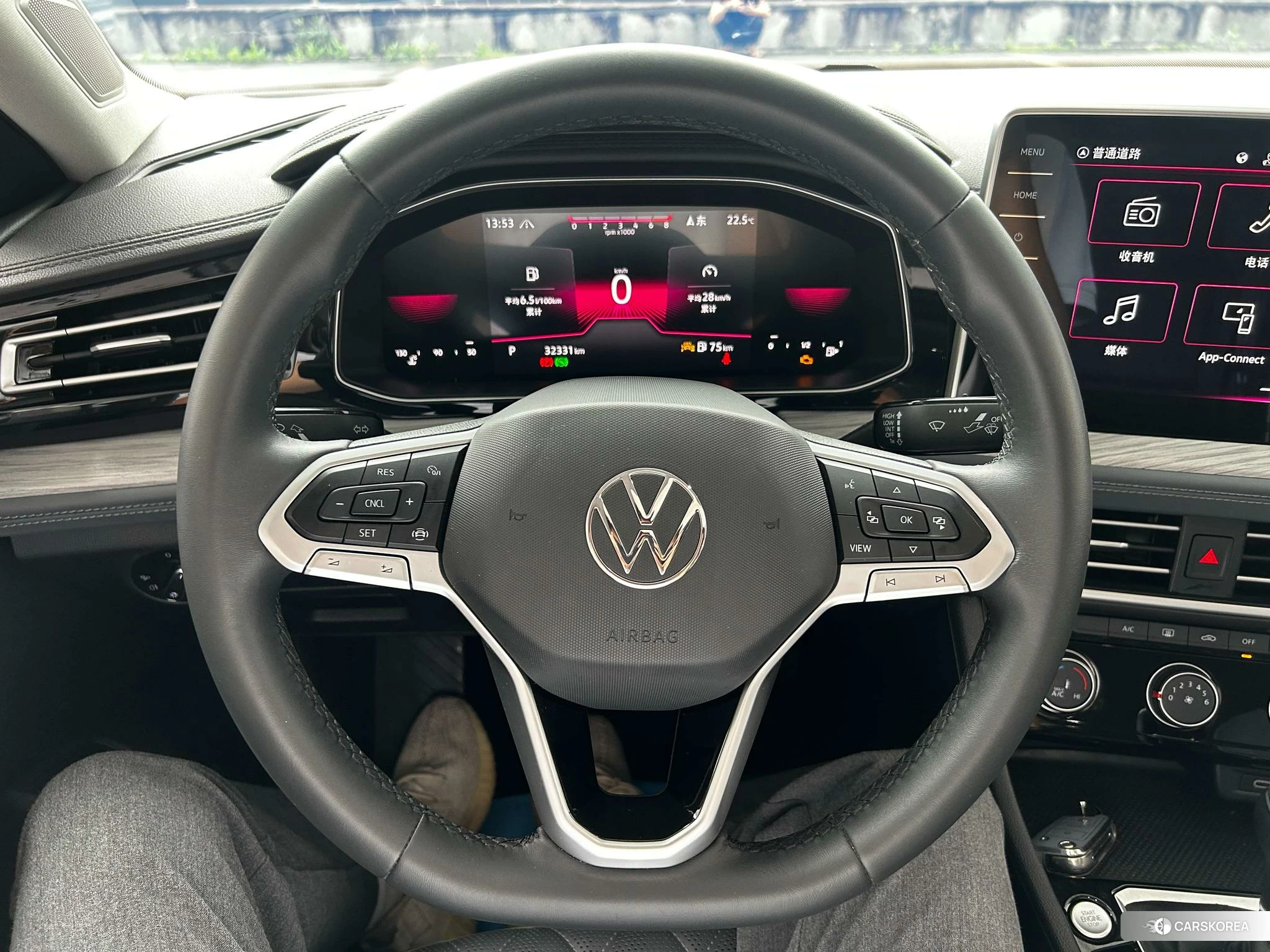 Volkswagen Sagitar id 4473523 из Китая 17