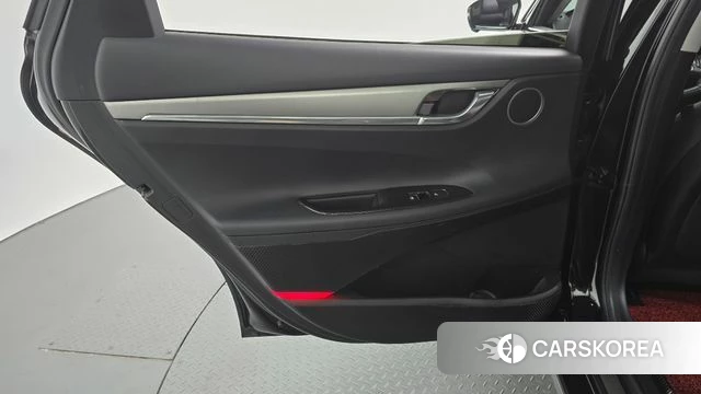 Hyundai The New Grandeur IG id 4711946 из Кореи 17
