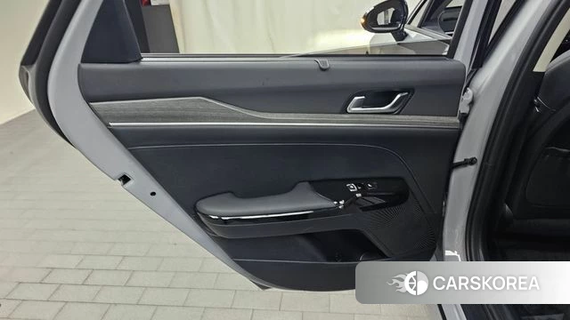 Kia The New K5 3rd generation id 4462493 из Кореи 17