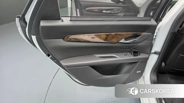 Cadillac CT6 id 4520561 из Кореи 17