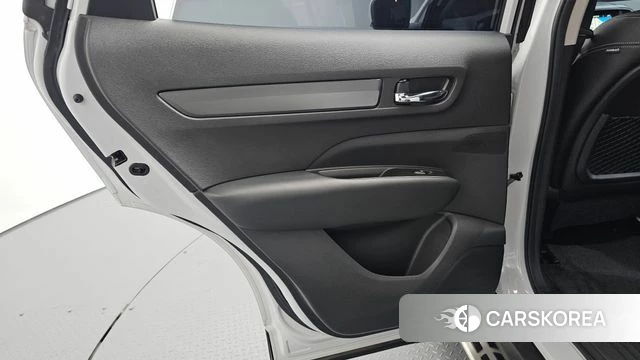 Renault Korea (Samsung) The New QM6 id 4542988 из Кореи 17