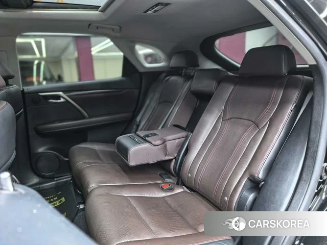 Lexus RX id 4220666 из Китая 17