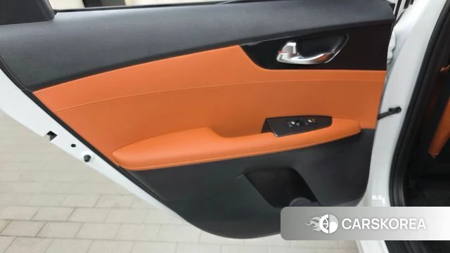 Kia The New K3 2nd generation id 4612907 из Кореи 17