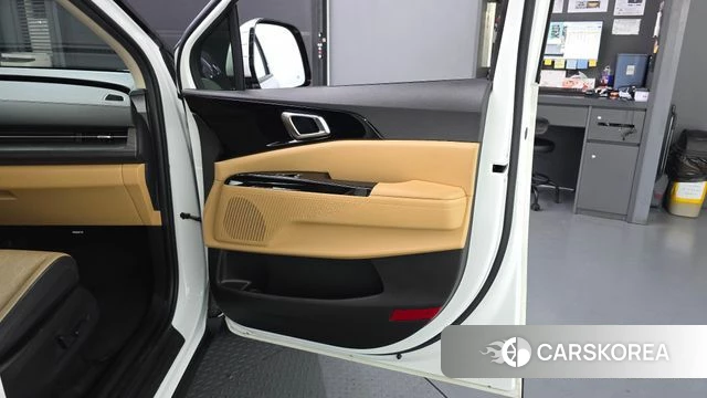 Kia Carnival 4th generation id 4572211 из Кореи 17