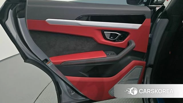 Lamborghini Urus id 4670137 из Кореи 17
