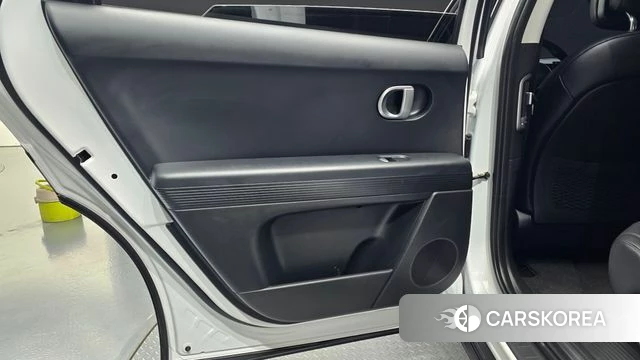 Hyundai Ionic 5 id 4444683 из Кореи 17