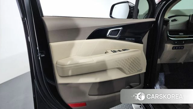 Kia The New Carnival 4th Generation id 4185906 из Кореи 17