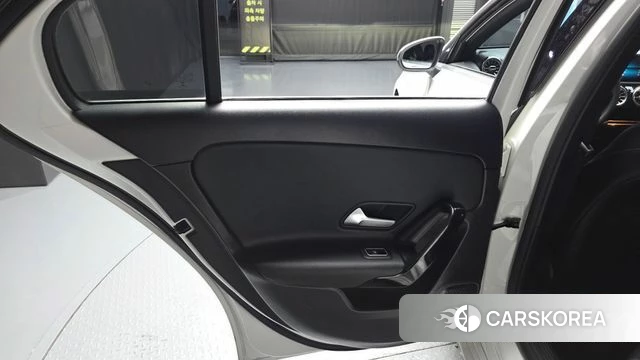 Mercedes-Benz A-Class W177 id 4429868 из Кореи 17