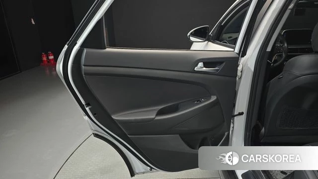 Hyundai All New Tucson id 4482929 из Кореи 17