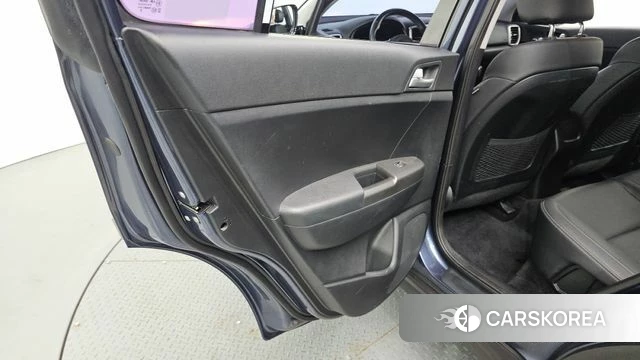 Kia Sportage The Bold id 4447228 из Кореи 17
