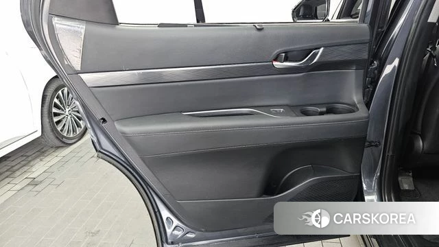 Hyundai Palisade id 4529458 из Кореи 17