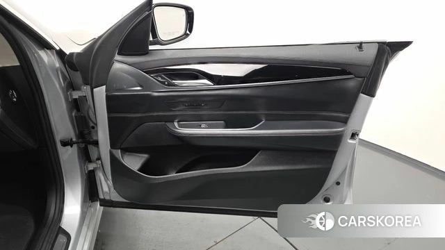 BMW 6 Series GT (G32) id 4573916 из Кореи 17