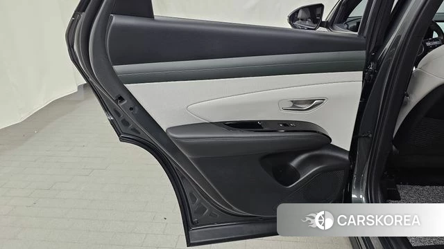 Hyundai The New Tucson Hybrid (NX4) id 4381220 из Кореи 17