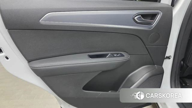 Renault Korea (Samsung) XM3 id 4303470 из Кореи 17
