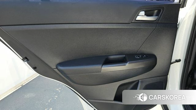 Kia Sportage The Bold id 4318005 из Кореи 17