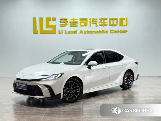 Toyota Camry id 4263674 из Китая 17