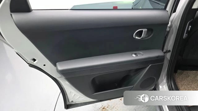 Hyundai Ionic 5 id 4603904 из Кореи 17
