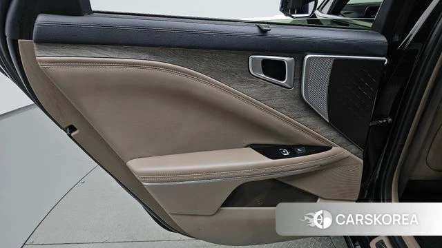 Kia K8 Hybrid id 4656333 из Кореи 17