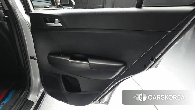 Kia Sportage The Bold id 4187527 из Кореи 17