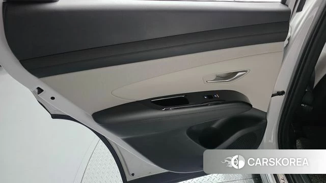 Hyundai The New Tucson (NX4) id 4354268 из Кореи 17