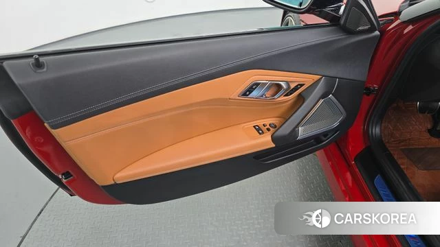 BMW Z4 (G29) id 4410641 из Кореи 17