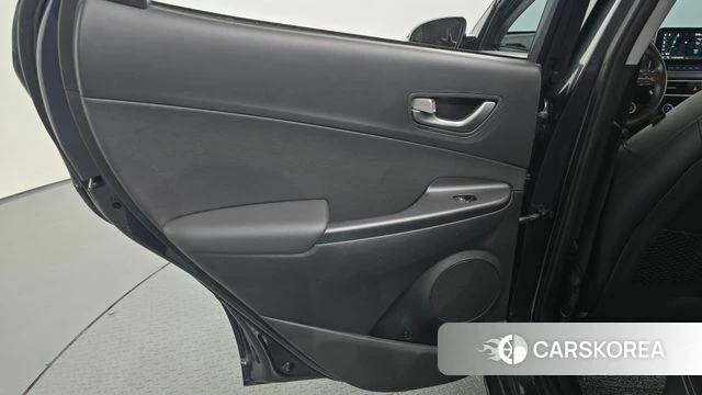 Hyundai Kona Hybrid id 4677384 из Кореи 17
