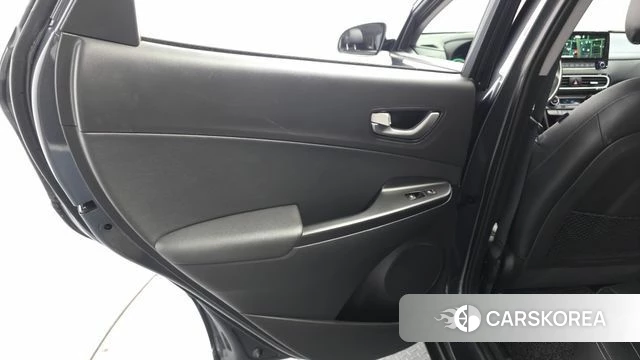 Hyundai Kona Hybrid id 4502183 из Кореи 17