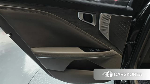 Kia K8 Hybrid id 4303428 из Кореи 17