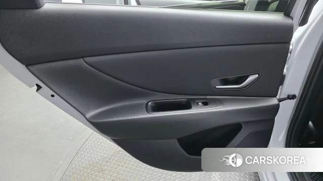Hyundai The New Avante (CN7) id 4644918 из Кореи 17
