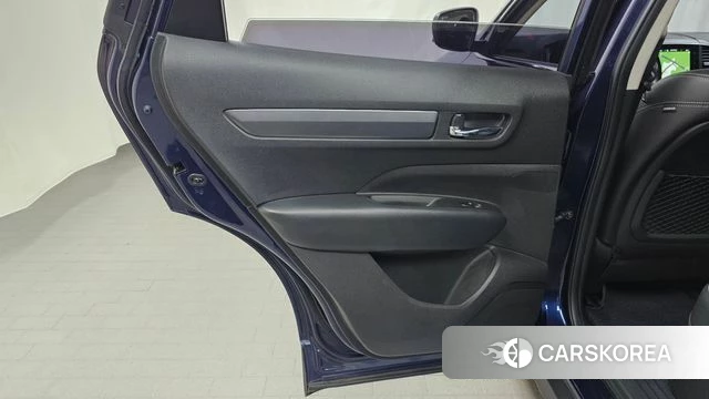 Renault Korea (Samsung) QM6 id 4447927 из Кореи 17
