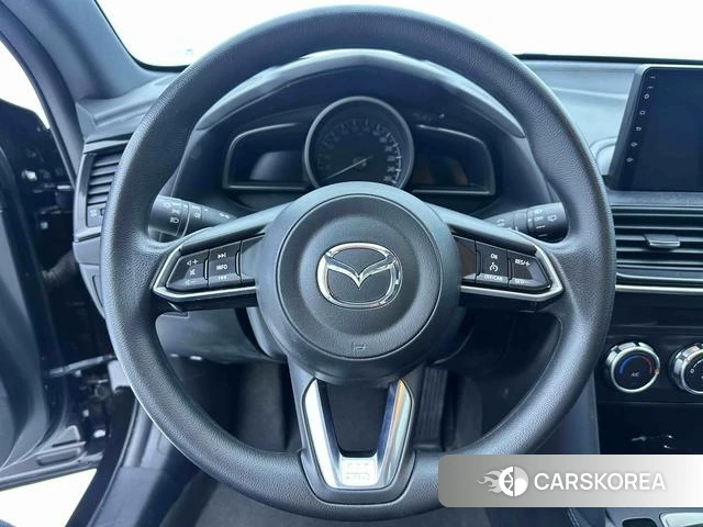 Mazda CX-4 id 4335260 из Китая 17