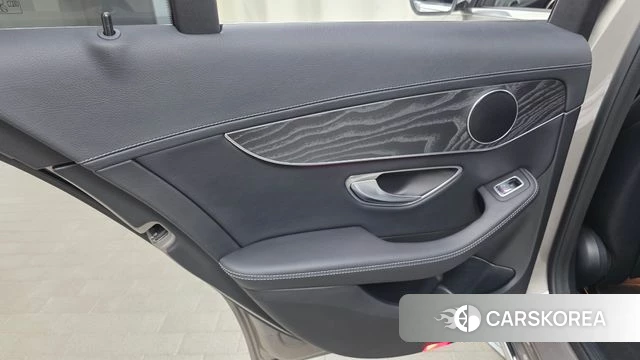 Mercedes-Benz C-Class W205 id 4345282 из Кореи 17