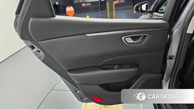 Renault Korea (Samsung) SM6 id 4377704 из Кореи 17