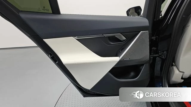 BMW 5 Series (G60) id 4222623 из Кореи 17