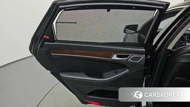 Genesis G80 id 4610404 из Кореи 17