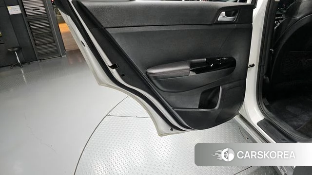 Kia Sportage 4th Generation id 4398004 из Кореи 17