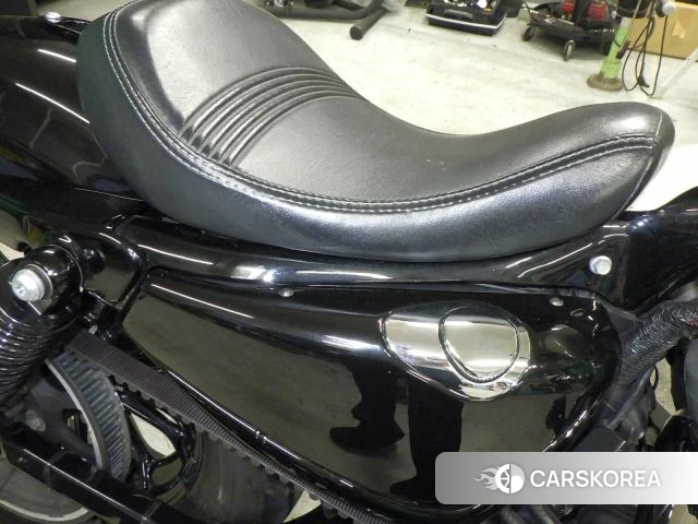 Проданный Harley-Davidson Sportster 48 XL1200X id 4237421 из Японии, фото 17