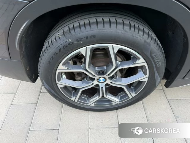 BMW X1 id 4301611 из Китая 17