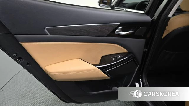Kia K7 Premier id 4464495 из Кореи 17