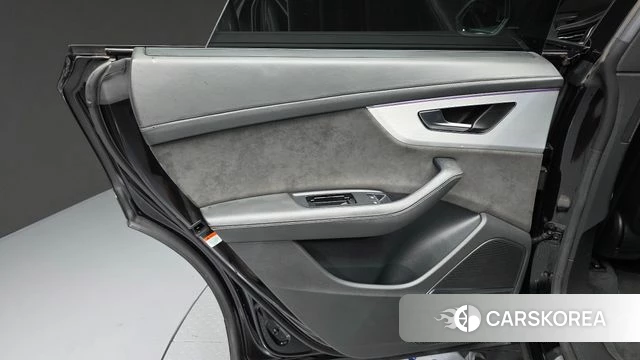 Audi Q8 (4M) id 4707915 из Кореи 17