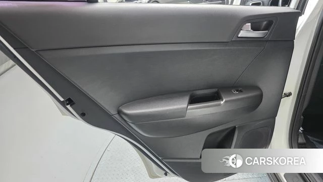 Kia Sportage The Bold id 4716995 из Кореи 17